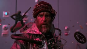 El tráiler de Buena suerte, diviértete, no mueras: Gore Verbinski regresa al cine