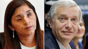El aviso de José Antonio Kast sobre indultar a excarabinero que cegó a Fabiola Campillai: la senadora respondió