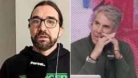 Gonzalo Feito quiso lanzar talla a carpintero que devolvió 99 millones: trabajador le respondió y envió dardo al gobierno