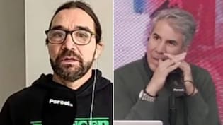 Gonzalo Feito quiso lanzar talla a carpintero que devolvió 99 millones: trabajador le respondió y envió dardo al gobierno