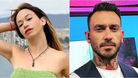 Natthy Chilena reveló cuánto le habría pagado supuestamente Mauricio Pinilla: se filtró un audio de la escort