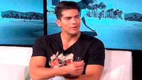 Descriteriados de las redes sociales hacen circular supuesta foto de Ignacio Lastra en la clínica