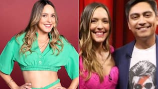 Maly Jorquiera se confiesa en medio del regreso de las Milf: no se aguantó y lanzó inesperado “palo” a Sergio Freire