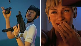 “La Venganza de Yuki”: Tarantino estrenará el capítulo perdido de Kill Bill a través de Fortnite