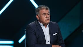 “Estoy enojado por muchas cosas…”: Claudio Borghi revela el desaire que sufrió de Colo Colo