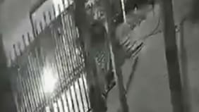 Las batallas de aura son más sanas: niños no recibieron ayuda de bomberos, se vengaron y lanzaron bombas molotov a cuartel y una comisaría