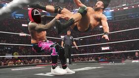 El Juego del Calamar 2 parecía invencible, pero fue derrotada por la WWE en Netflix