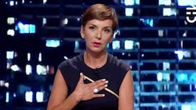 “Vuelve un amor del pasado”: La predicción que sorprendió a Fran García-Huidobro