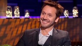 Benjamín Vicuña: "Compañeros míos detestan ir a un matinal, no soportan hacer una entrevista. Y yo digo ‘¿de verdad tan mal lo pasai...?'"