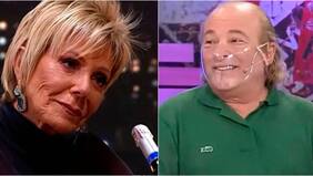 “Yo prefiero enamorarme…”: el comentario sin anestesia de Raquel Argandoña sobre Tatón Púrpura