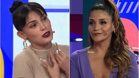 “Espero que la gente se porte bien contigo”: La emoción de Cony Capelli con relato de rehabilitación de Kathy Orellana