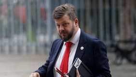 “Solo cupos femeninos”: Las actividades de Kaiser y el Partido Libertario en el marco del 8M, el Día de la Mujer