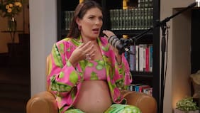 El gran temor de Eugenia Lemos en medio de su embarazo a los 39 años: sorprendió con inesperada confesión