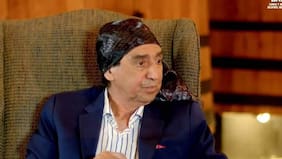 “Yo no me quería tratar”: Lizardo “Chano” Garrido cuenta cómo fue su reacción tras enterarse que tenía leucemia