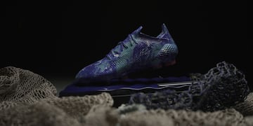 Lionel Messi lucha por el cambio climático: se une a empresa chilena con especial producto reciclado