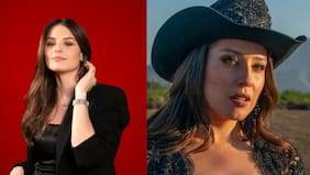 Panelista de Alfombra Roja ninguneó a María José Quintanilla: la comparó con Mon Laferte