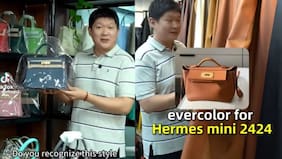 Proveedores chinos aprovechan la crisis de aranceles para vender mercadería ilegal