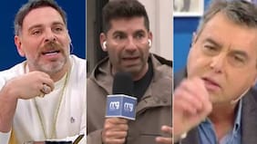 Neme no olvida y barre con el Inspector Vallejo por cuestionar sexualidad de Karim Butte: expuso íntimo atributo de su colega