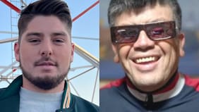 “No estoy cometiendo ningún delito”: Diego González se defiende tras denuncia de hermana del Tío René