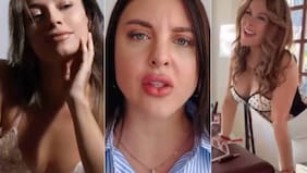 “Ambas engañaron a inocentes”: diputada Camila Musante advierte el “peligro” del “nuevo partido político” del OnlyFans