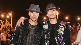 Ingrid Cruz y Augusto Schuster: “Los caballeros no tienen memoria… Y las damas tampoco”