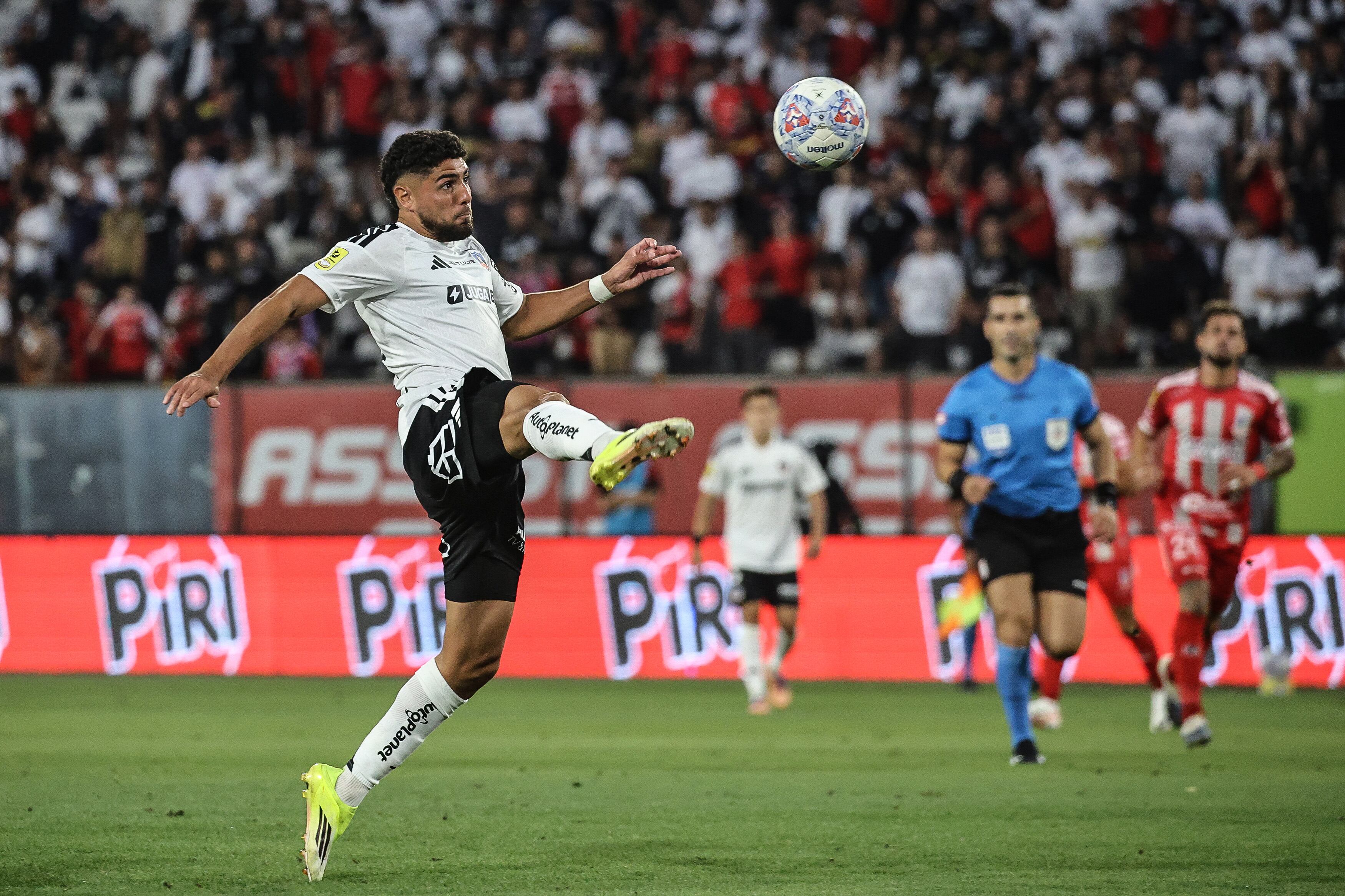 Diego Martin/Photosport