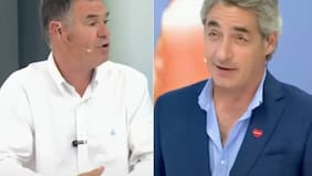 “Le pediría que no se refiriera así a una mujer”: el llamado de atención de Repenning a Ossandón por comentario sobre denunciante de Monsalve