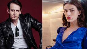 "Eterno enamorado de mi polola... Diez años ya, mi mejor amiga, mi actriz favorita, máxima”: el mensaje de José Antonio Raffo a Lux Pascal