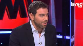 Esto dice José Antonio Neme sobre su supuesta foto desnudo en la aplicación de citas Grindr