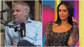 “Tuve la suerte de estar con una gran mujer”: Felipe Kast rompió el silencio y se sinceró sobre la relación que tuvo con Pamela Díaz