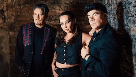 Saiko celebra 25 años de carrera con una gira nacional de Teatros: Revisa las ciudades y cómo comprar entradas