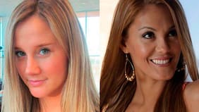 Ruth Gamarra cuenta su verdad sobre la polémica riña con Rosemarie Segura