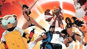 DC Comics hará pelear a Superman contra Homelander y al Joker versus Annabelle en su nuevo evento