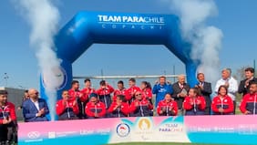 Juegos Paralímpicos París 2024: Conoce la programación y los clasificados del Team Chile
