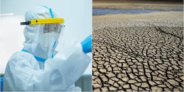 fenómeno de El Niño aumentará las epidemias en Latinoamérica