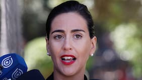 Objeto robado desde mochila de Macarena Ripamonti terminó condenando a ladrón: tendrá que explicar lo que tenía en su casa