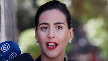 Objeto robado desde mochila de Macarena Ripamonti terminó condenando a ladrón: tendrá que explicar lo que tenía en su casa