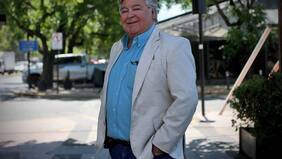 La Firme con Ernesto Belloni: “Creo que se nos pasaba un poquito la mano con las mujeres, pero era lo que la gente quería ver”