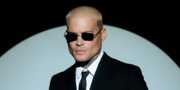 iZaak, artista estará en el Vibra fest, lanzó su nuevo trabajo “Millo Blanco”