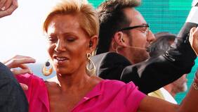 "Nunca más habíamos hablado. Conflicto, mensajes cruzados...", recuerda Daniel "Huevo" Fuenzalida sobre situación con Raquel Argandoña