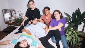 Niños del Cerro y su participación en Primavera Sound: “Nos va a pillar en un súper buen momento”