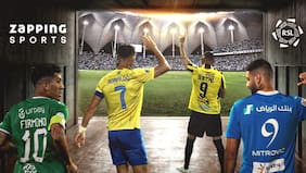 ¿Dónde ver a Cristiano Ronaldo totalmente gratis?: Zapping se auspicia por YouTube