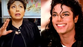 "¿Aló? ¿Sobra una cama en (la clínica siquiátrica) El Cedro? Van en camino... Ella está mal. ¡¿Cómo va a estar vivo Michael Jackson, por favor?!", comentan en Me Late sobre declaración de Vanessa Daroch