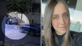 Fuerte video delató a médico venezolano: Conmoción por mortal atropello de una joven en Vitacura