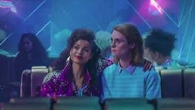 Netflix ya prepara el regreso de Black Mirror