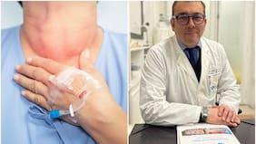 Cáncer de tiroides: el mayor riesgo recae en las mujeres, pero con pronósticos favorables