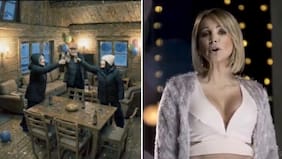 Como en Manos al Fuego: El viral que imagina al trío de Cajón del Maipo atrapado por la TV