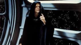 Revelan que George Lucas alguna vez tuvo en mente contar la oscura historia de origen del Emperador