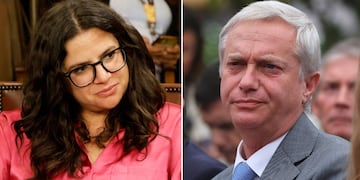 Antonia Orellana - Kast