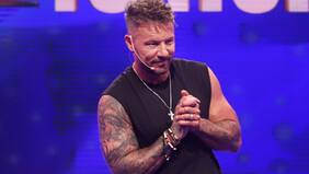 "Tiraron la revista para tratar de hundirme totalmente...", recuerda Fabricio Vasconcellos sobre publicación de fotos desnudo